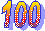 100