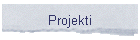 Projekti